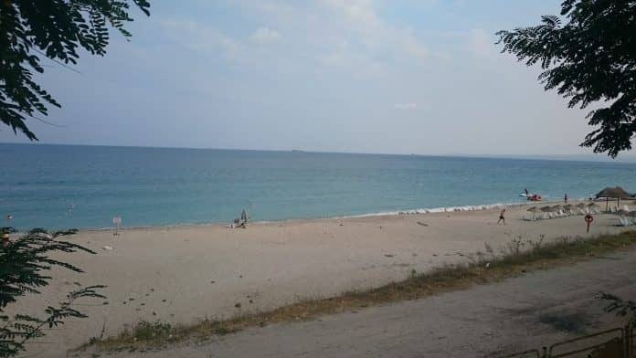 Sude Beach Cafe & Bar