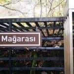 Dupnisa Mağarası