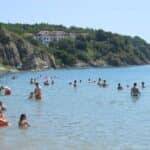 iğneada Aşıklar Plajı