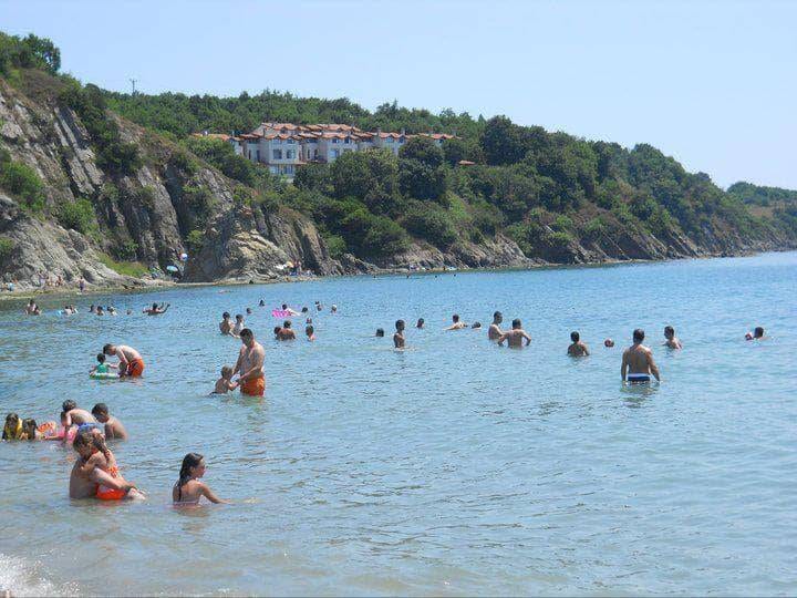 iğneada Aşıklar Plajı