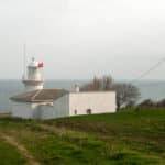 Limanköy Feneri