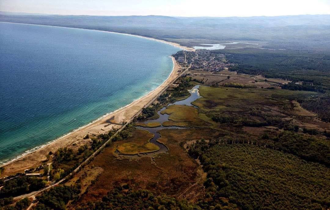 İğneada Drone