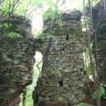Sislioba Kalesi