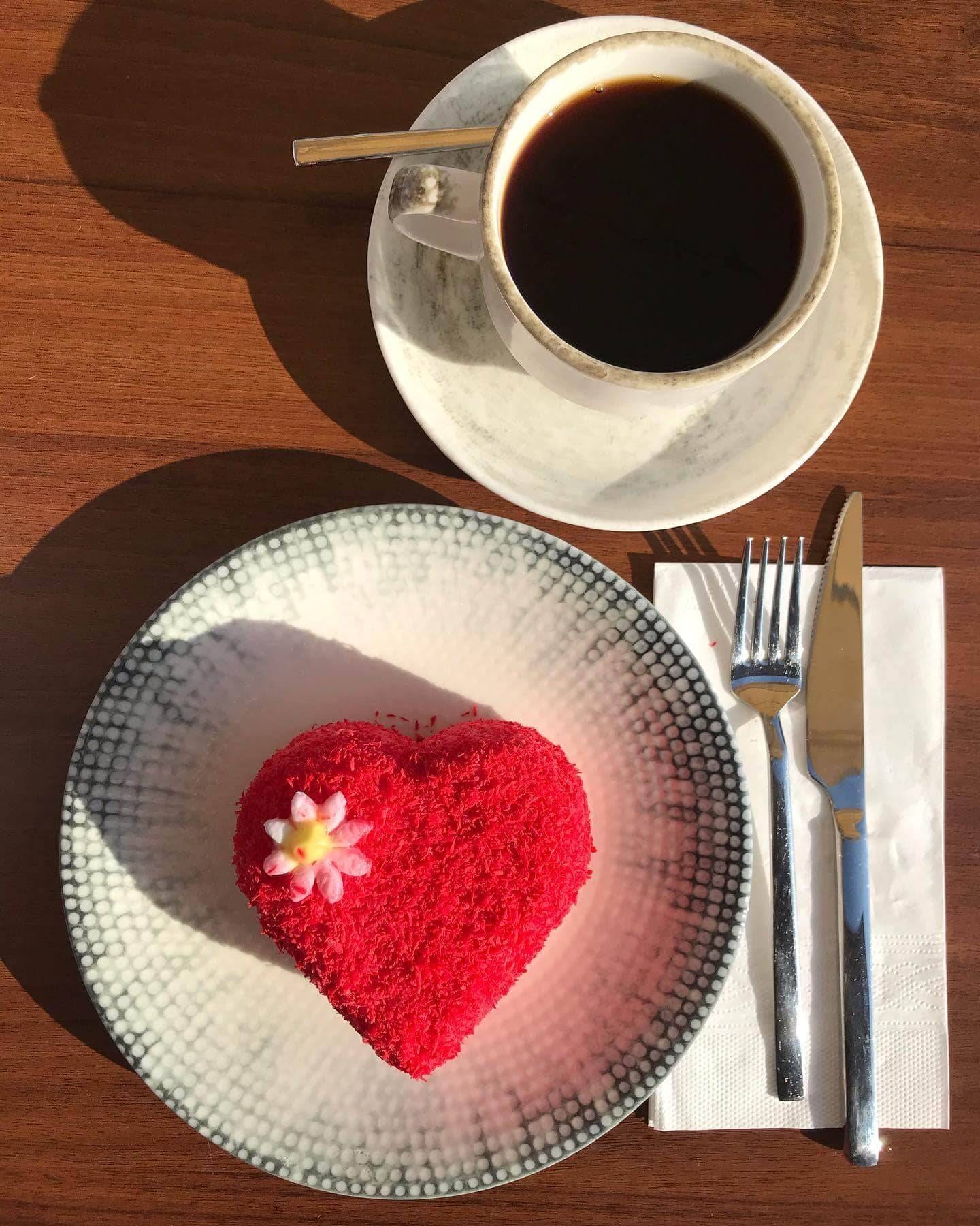 Adaçayı Kafe İğneada