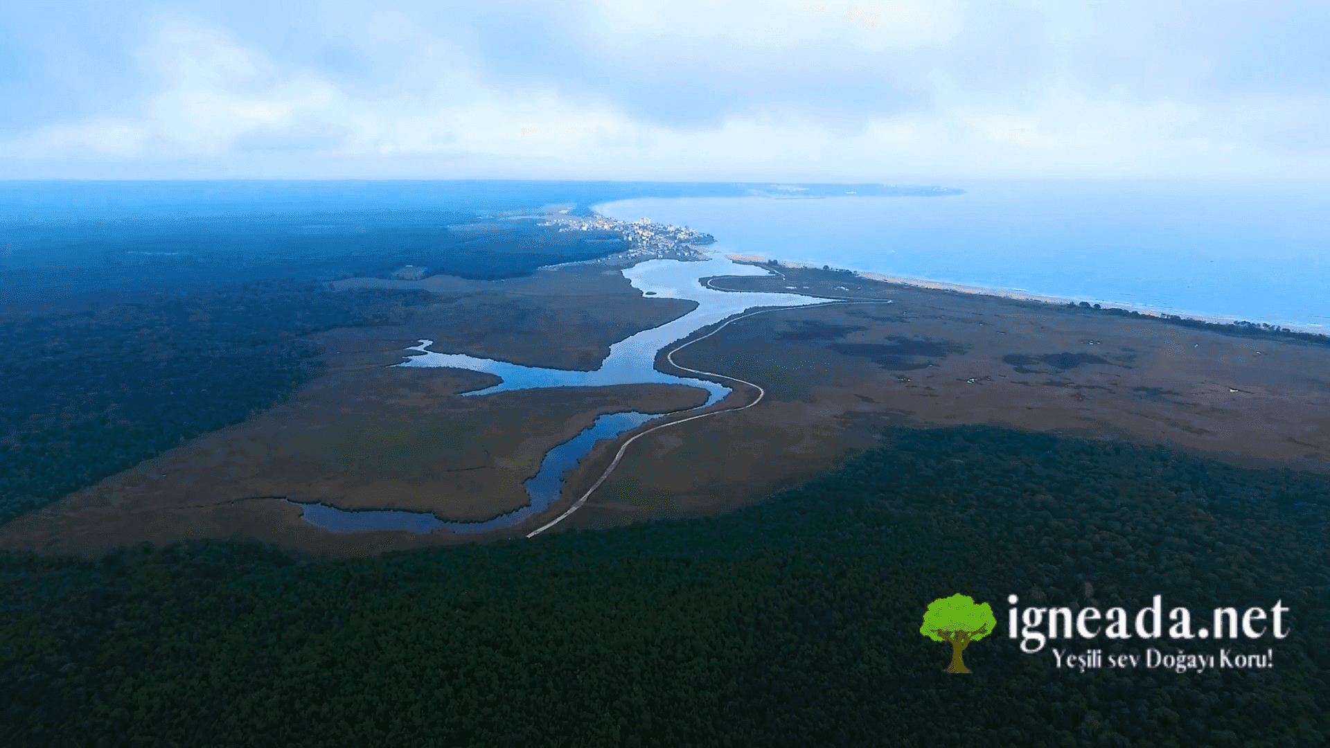 İğneada’ya Ne Zaman Gidilir?