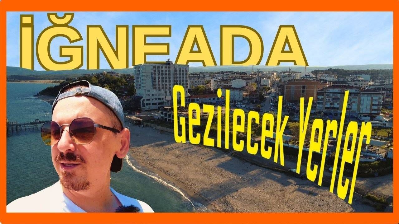 İğneada’da Gezilecek Yerler – İğneada Gezisi Longoz Ormanları