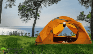 İğneada kamp malzemeleri