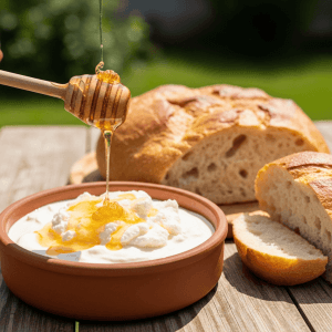 İğneada Manda Yoğurdu