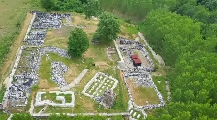 İğneada Gezilecek Doğa Harikası Yerler 3 Demirköy Fatih Dökümhanesi