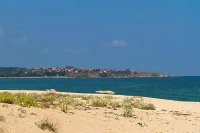 Beğendik Köyü 2 begendik koyu bulgaristan