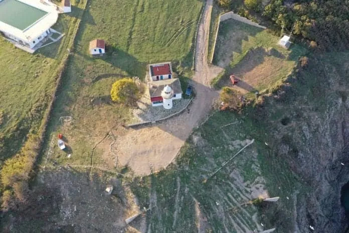 İğneada’da Kamp Yapılacak En İyi Yerler! 2 Limanköy Bakırdere Kanyonu Kamp Alanı
