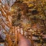 Dupnisa Mağarası Resimleri 2 Dupnisa Mağarası