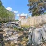 İğneada görselleri 17 Demirköy Fatih Dökümhanesi