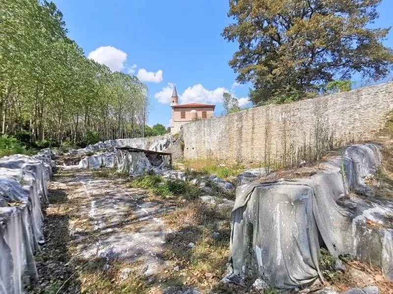 Demirköy Fatih Dökümhanesi