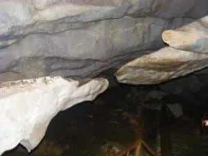 Trakya'nın Gizemli Doğa Harikası: Dupnisa Mağarası 12