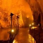 İğneada görselleri 22 Dupnisa Mağarası İçi