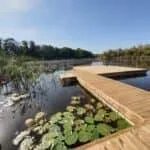 İğneada görselleri 20 Hamam Gölü 2