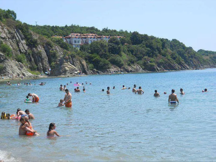 iğneada Aşıklar Plajı