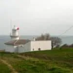 İğneada görselleri 26 Limanköy Feneri