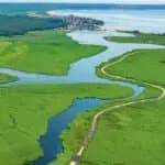 İğneada görselleri 6 igneada mert gölü