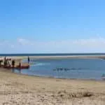 İğneada görselleri 13 Mert Gölü