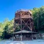 İğneada görselleri 11 Mert Gölü Kuş Gözlem Kulesi