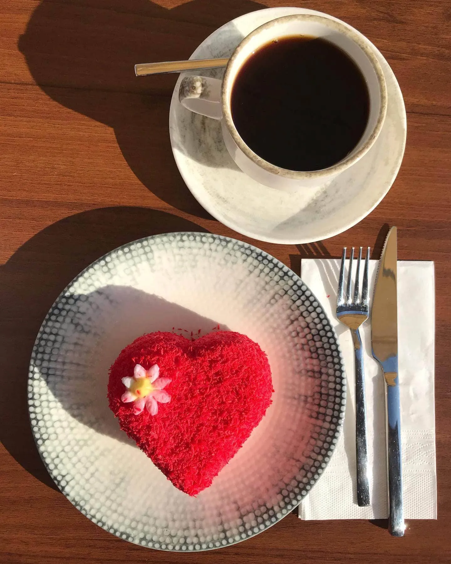 Adaçayı Kafe İğneada