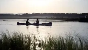 İğneada'da Unutulmaz Kano Turu Deneyimi 2025 3 İğneada Kano Turu