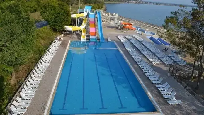 İğneada Gezilecek Doğa Harikası Yerler 7 İğneada Aqua Beach Club