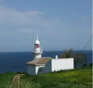 İğneada Gezilecek Doğa Harikası Yerler 1 igneada feneri