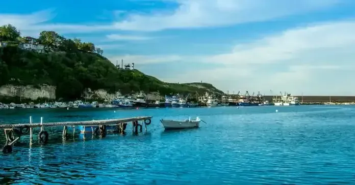 İğneada Gezilecek Doğa Harikası Yerler 17 kıyıköy
